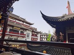 -Peet's Coffee皮爷咖啡(豫园店)