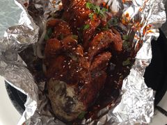 -龙香居海鲜家常菜饭店·特色驴肉·古城浑锅