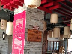 -二十八里太湖船菜(吉祥路店)