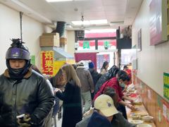 -真素诚·清真(新华路店)