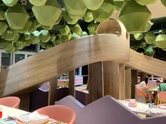 -水桶王国主题餐厅·聚会·生日派对·亲子活动·家庭套餐(亚龙湾希尔顿店)