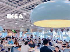 -宜家·瑞典风味餐厅(烟台路店)