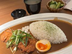 -CURRY YA 熟成咖哩專門店(深圳湾万象城店)