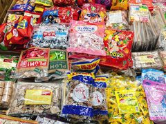 -紫荆城食品交易中心(华强北店)