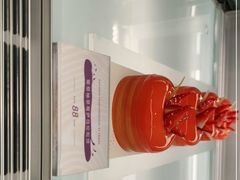 -潮一不贰·法式甜品·生日蛋糕·西式简餐(外滩店)