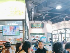 -阿金大白·上海菜馆(新天地店)