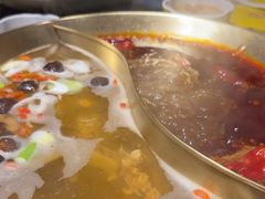 -羊大爷涮肉(亮马桥店)