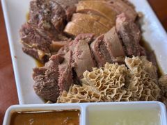 -满族八旗正宗牛肉面