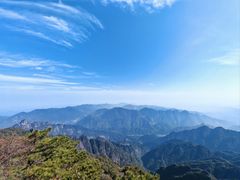 -三清山风景名胜区