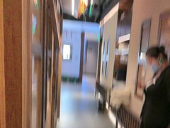 -贡宴盐帮菜自贡驻京联络处餐厅