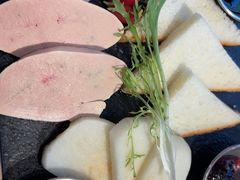 -欧巴烤肉(创富世纪店)
