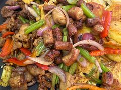 -一烙锅(友谊店)