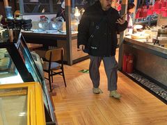 -比格比萨自助(国展店)