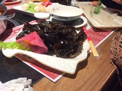 -刘一锅筋头巴脑(鲅鱼圈万达店)