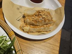 -老凯俚酸汤鱼(多彩城店)