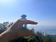 -白云山风景名胜区