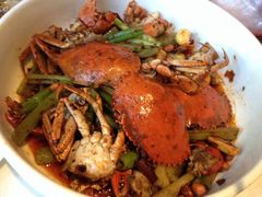 -李老爹香辣蟹(宣武门店)