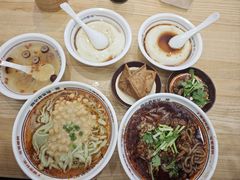 -十八梯邓凳面(狮子坪店)