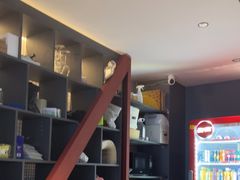 -比尔行旅酒店(天河客运站店)