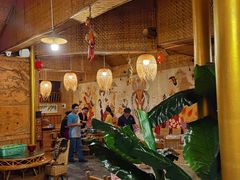 -多哥水傣味餐厅(司马巷店)