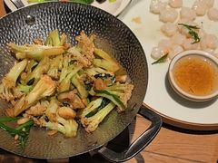 -金牌外婆家(苏州中心店)