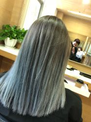 -CARR SALON