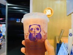 -茶百道(长龙店)