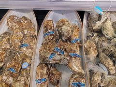 -盒马鲜生(悠方店)