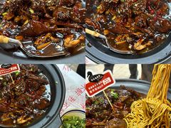 -回味黑鸭煲·始于2006(万松园店)