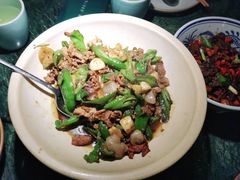 -姐夫的小菜(新中关购物中心店)