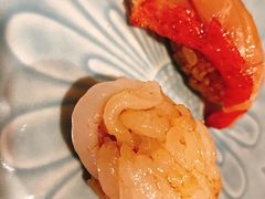 白虾-鮨清日本料理