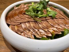 -奉天掌柜·非遗猪手·笨饺子(崇山路店)