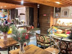 -六月花园咖啡馆(中关村东路店)