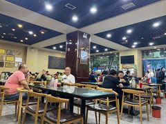 大堂-安老太新疆第一碗(文艺路店)
