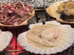 -震海贝烤贝·民俗特色店(延吉总店)