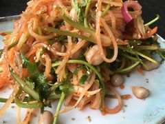 -金刚山(学府路店)