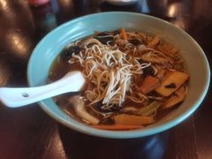 -重元寺香积厨素斋馆