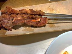 -巴扎屋大盘鸡·新疆菜(汇嘉时代店)