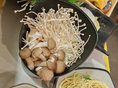 -牛匠和牛寿喜锅(西安总店)