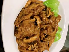 -渔堂公园餐厅·本帮菜(乐园路店)