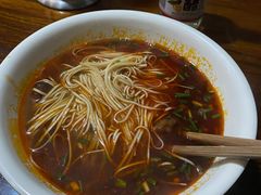 -向东街老玖面馆总店