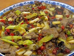 -李大爷的泡椒馆(冉家坝店)