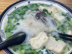 -鸭小妹鸭血粉丝(老门东店)