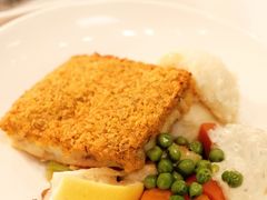 -宜家·瑞典风味餐厅(无锡店)