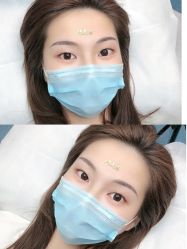 -韩美绣·骨相纹眉·洗眉美瞳线