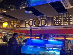 -星伦多自助料理·涮烤一体(虹悦城店)