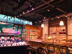 -巴黎贝甜(财富中心店)