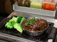 -肉肉大米(金虹桥店)