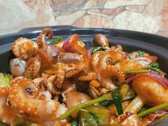-友德福.老字号粤菜.广州地标融合美食(荔湾路店)