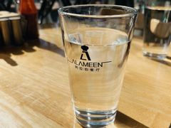 -ALAMEEN阿拉伯餐厅(三里屯店)